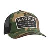 MAGPUL GO BANG TRUCKER WOODLAND