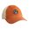 MAGPUL BURNT ORANGE/KHAKI TRUCKER HAT