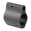 MIDWEST INDUSTRIES AR-15 MICRO GAS BLOCK .625 BLACK