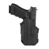 Découvrez le holster T-Series L2C BLACKHAWK pour Glock 48. ✨ Sécurisé et prêt à l'emploi, il s'adapte à toutes les situations.