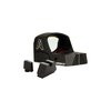 AMERIGLO HAVEN  5.0 MOA DOT RETICLE W/OPTIC-COMPATIBLE IRON SIGHTS