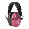 Découvrez les PRO LOW PROFILE FOLDING MUFFS de Walkers 🎧, légers et compacts, offrant 22 dB de réduction du bruit pour un confort optimal au tir.