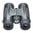 BUSHNELL 10X42MM POWERVIEW BINOCULARS BLACK