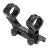 WEAVER THUMB-NUT 1"  SPR MOUNT BLACK