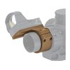 REPTILIA CORP ROF-SAR 30MM FOR LEUPOLD DELTA POINT PRO FDE