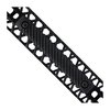 VZ GRIPS M-LOK PANEL 3 SLOT OPERATOR, BLACK