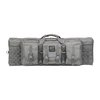 BULLDOG CASES DELUXE SINGLE TACTICAL RIFLE CASE 36" SEAL GRAY