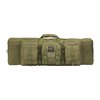 BULLDOG CASES BDT ELITE DOUBLE TACTICAL RIFLE BAG 37" GREEN