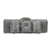 BULLDOG CASES BDT ELITE DOUBLE TACTICAL RIFLE BAG 37" SEAL GRAY