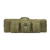 BULLDOG CASES BDT ELITE DOUBLE TACTICAL RIFLE BAG 43" GREEN