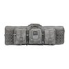 BULLDOG CASES BDT ELITE DOUBLE TACTICAL RIFLE BAG 43" SEAL GRAY