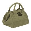 BULLDOG CASES BDT TACTICAL AMMO & ACCESSORY BAG GREEN