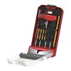 BIRCHWOOD CASEY HANDGUN CLEANING KIT 16 PIECE