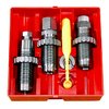 PISTOL CARBIDE 3 DIE SETS - LEE PRECISION 44 RUSSIAN CARBIDE 3-DIE SET