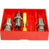 PISTOL CARBIDE 3 DIE SETS - LEE PRECISION 45 GAP CARBIDE 3-DIE SET