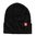 Découvrez le bonnet tricoté Magpul Watch Caps en noir, doux et confortable, parfait pour les froids extérieurs. Taille unique, 100% acrylique. 🇫🇷🧢 Apprenez-en plus!