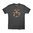 Découvrez le T-shirt RAIDER CAMO ICON de Magpul en Charcoal, taille Petit. 100% coton, ultra confortable et durable. 🇫🇷 Achetez maintenant pour un look unique ! 👕
