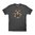 Découvrez le t-shirt RAIDER CAMO ICON de Magpul en taille moyenne et couleur charbon. 100% coton, imprimé aux USA. Confort et durabilité garantis. 🌟🛒 En savoir plus!