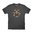 Découvrez le T-shirt RAIDER CAMO ICON de MAGPUL en Charbon, taille X-Large. 100% coton, durable et confortable. 🇺🇸 Fabriqué aux USA. Apprenez-en plus ! 👕