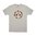 Découvrez le t-shirt RAIDER CAMO ICON de Magpul en argent, taille XXL. 100% coton, imprimé aux USA, ultra confortable avec un design camouflage unique. 🌟 Apprenez-en plus !