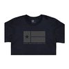 MAGPUL LONE STAR COTTON T-SHIRT NAVY MEDIUM