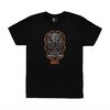 MAGPUL SUGAR SKULL BLEND T-SHIRT MD BLK