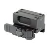 MIDWEST INDUSTRIES TRIJICON MRO LOWER 1/3 QD MOUNT BLACK