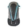 GREY GHOST GEAR APPARITION BAG BLACK/CAYAN ZIPS