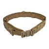 Découvrez la ceinture UGF, légère et personnalisable, idéale pour le tir 🎯. Confort et sécurité avec sa ceinture intérieure rembourrée !