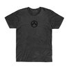 Affiche ton style avec le t-shirt Magpul Icon Logo en Charcoal Heather. Confortable et durable, il est parfait pour toi ! 😎