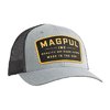 MAGPUL GO BANG TRUCKER HEATHER GRAY