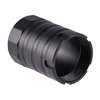 JMAC CUSTOMS BLAST DIVERSION SHIELD 20 MUZZLE BREAK