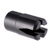 JMAC CUSTOMS G36 FLASH HIDER COMPENSATOR 14 MICRO