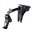 DROP-IN TRIGGER KIT FOR GLOCK - CMC TRIGGERS DROP-IN TRIGGER KIT FOR GLOCK 9MM GEN 1-3 BLACK