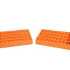 LYMAN BLEACHER BLOCKS FOR PISTOL SMALL