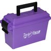 CHADWICK & TREFETHEN MTM AMMO CAN 30 CALIBER-TALL PURPLE