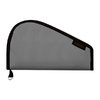 BULLDOG CASES BULLDOG MEDIUM PISTOL RUG GRAY W/OUT HANDLES