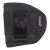 BULLDOG CASES BULLDOG BLACK MEDIUM INSIDE PANTS HOLSTER