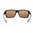 MAGPUL  TERRAIN EYEWEAR POLARIZED  TORTOISE/BRONZE GOLD MI