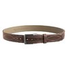 MAGPUL TEJAS GUN BELT EL PISTOLERO CHOCOLATE 34 IN