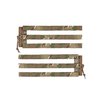 SPIRITUS SYSTEMS MOLLE TUBES CUMMERBUND (SIZE 2), MULTICAM