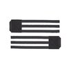 SPIRITUS SYSTEMS MOLLE HOOK & LOOP CUMMERBUND (SIZE 2), BLACK