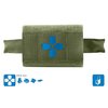 BLUE FORCE GEAR MICRO TRAUMA KIT NOW! PRO SUPPLIES BELT MOUNT ODG