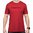 Découvrez le T-shirt rouge en coton de Magpul, conçu pour offrir un confort optimal et une durabilité exceptionnelle. 🌟 Obtenez votre Avantage Injuste maintenant ! 🛒