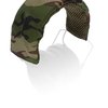 WALKERS GAME EAR HEADBAND WRAP CAMO