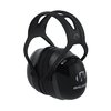 WALKERS GAME EAR PROTEC PASSIVE MUFF 26NRR BLACK