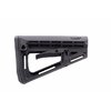 BUTTSTOCK, AR15, WILSON COMBAT, BLACK