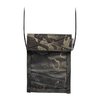 SPIRITUS SYSTEMS BADGE HOLDER - MULTICAM BLACK