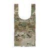 SPIRITUS SYSTEMS LV-119 REAR COVERT PLATE BAG (MEDIUM) - MULTICAM