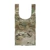 SPIRITUS SYSTEMS LV-119 REAR COVERT PLATE BAG (X-LARGE) - MULTICAM